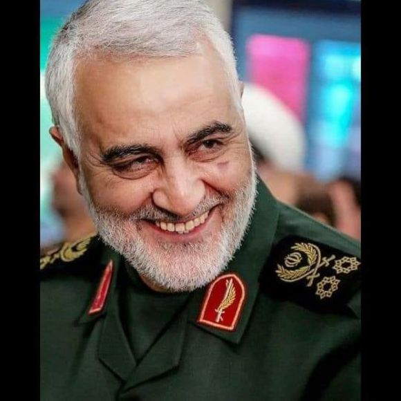 Meet your Posher, Anam - Picture 1 of 1